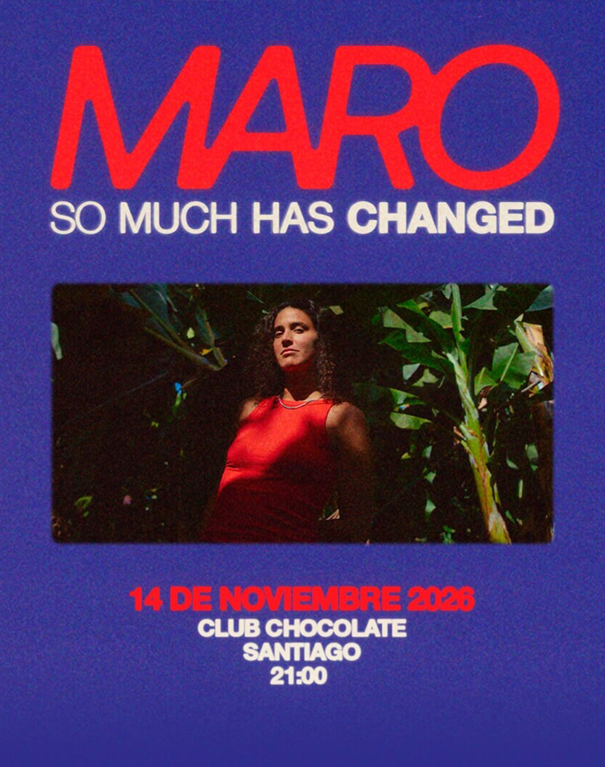 MARO